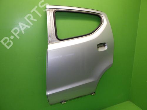 Left rear door NISSAN PIXO (UA0) 1.0 | BP28712129C4