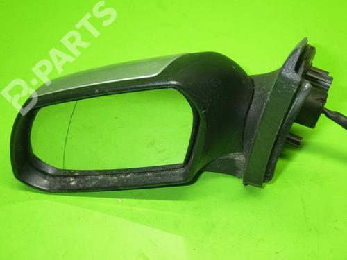 Used Left mirror FORD MONDEO III Turnier (BWY) 2.0 TDCi (130 hp) 6668059