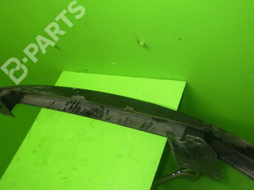 Front bumper reinforcement VW POLO (6N2) 1.4 | BP8954045C109 