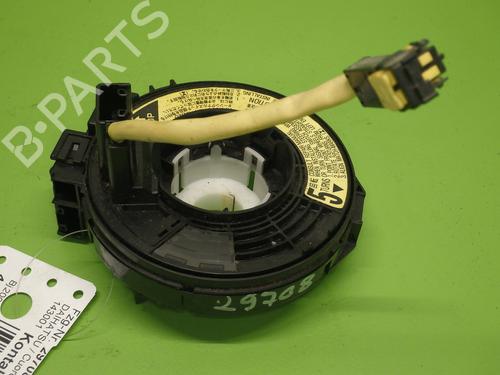 Used Squib airbag DAIHATSU CUORE VII (L275_, L285_, L276_) 1.0 (L276) (70 hp) 32308924