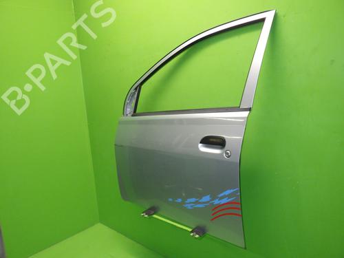 Left front door DAIHATSU CHARADE (L2_) 1.0 (L251S) | BP15823593C2 