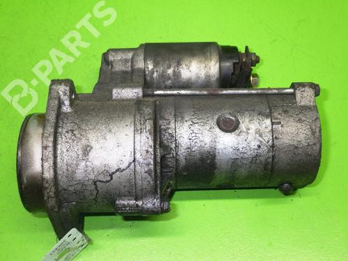 Used Starter HYUNDAI H-1 Van (A1) 2.5 CRDi (140 hp) 6383169