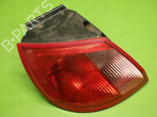 Piloto trasero izquierdo Piloto trasero izquierdo MITSUBISHI COLT VI (Z3_A, Z2_A) 1.3 (Z21A) (95 hp) 34640779 34640779
