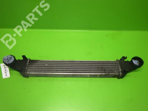 Used Intercooler MERCEDES-BENZ E-CLASS (W211) E 220 CDI (211.006) (150 hp) 9429038