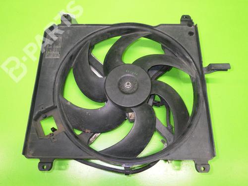 Ventilateur radiateur FIAT MAREA Weekend (185_) 1.8 115 16V (113 hp) 806120000