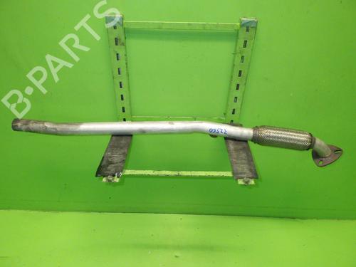 Used Pipe Pipe OPEL CORSA C (X01) 1.2 (F08, F68) (75 hp) 34498004 34498004