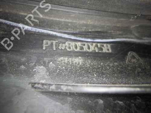 Wheel arch BMW X3 (F25) xDrive 20 d | BP26380758C56 