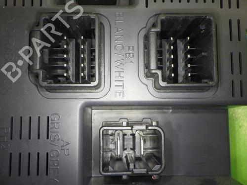 Fuse box CITROËN C2 (JM_) 1.1 | BP17084792E1 