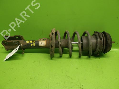 Used Right front shock absorber OPEL MERIVA A MPV (X03) 1.8 (E75) (125 hp) 27601508