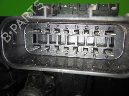 Electric handbrake OPEL INSIGNIA A Sports Tourer (G09) 2.0 Turbo 4x4 (35) | BP19525528E5 