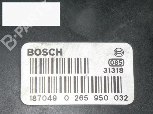Pompe ABS FIAT STILO (192_) 1.8 16V (192AXC1A, 192BXC1A) | BP6356188M43 