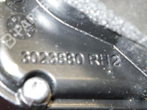 Front right lock OPEL ASTRA J Sports Tourer (P10) 1.3 CDTI (35) | BP11724419C97 