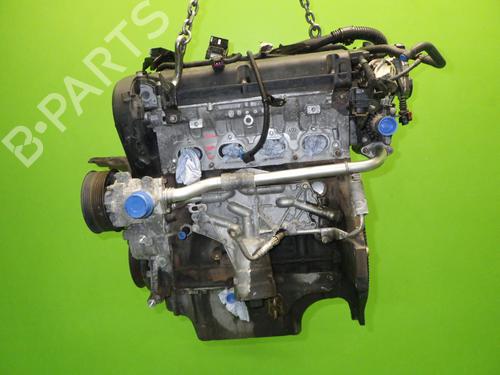 Engine OPEL ASTRA J (P10) 1.6 Turbo (68) | BP28712022M1