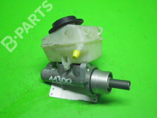 Brake master cylinder OPEL ASTRA H (A04) 1.7 CDTI (L48) | BP6346800M77 
