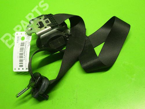 Used Front left seatbelt SMART FORFOUR (454) 1.5 CDI (454.001) (95 hp) 6945695