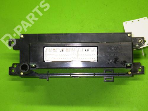 Climate control CHEVROLET CAPTIVA (C100, C140) 2.0 D 4WD | BP6383043I5 