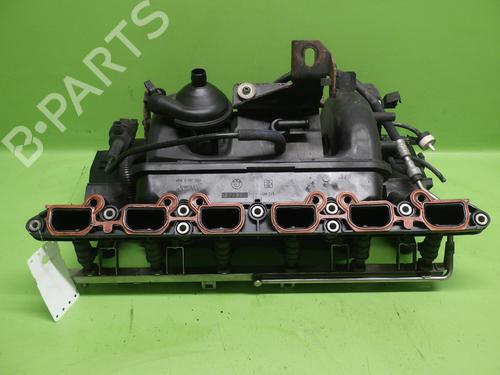 Used Intake manifold Intake manifold BMW 5 Touring (E39) 525 i (192 hp) 34710242 34710242