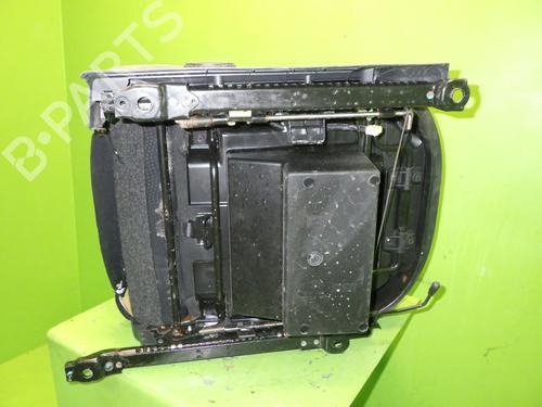 Right front seat NISSAN MICRA III (K12) 1.2 16V | BP21680678C16 
