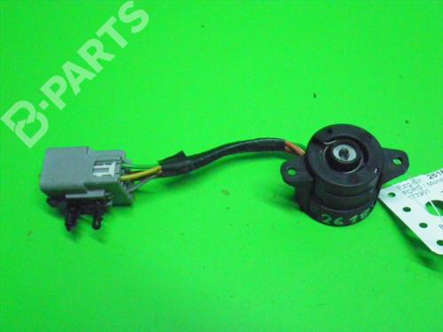 Used Ignition barrel FORD MONDEO II (BAP) 1.8 i (115 hp) 6358809