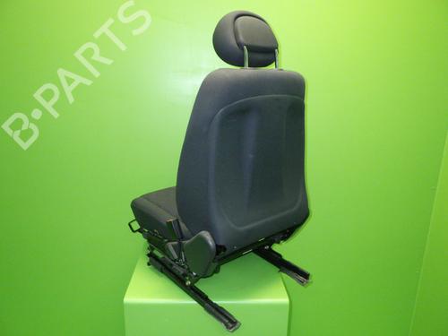 Right front seat MERCEDES-BENZ C-CLASS (W203) C 200 Kompressor (203.042) | BP22535951C16 