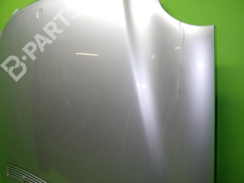 Hood MERCEDES-BENZ C-CLASS Coupe (CL203) C 220 CDI (203.706) | BP10356147C1 