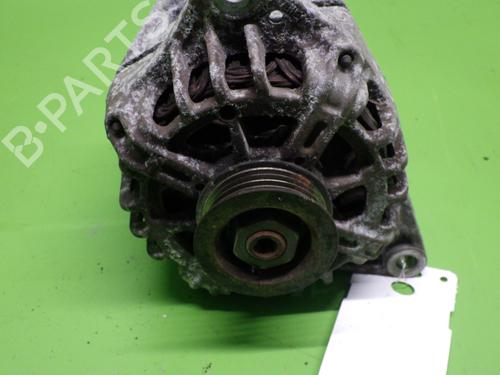 Alternator NISSAN MICRA III (K12) 1.2 16V | BP23098514M7 