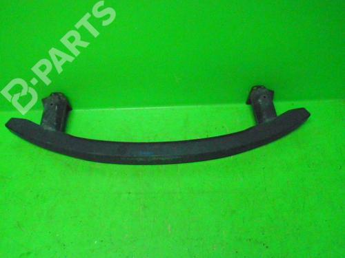 Front bumper reinforcement VW PASSAT B5.5 (3B3) 2.5 TDI (150 hp) 3B0807109A