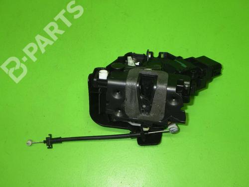 Rear left lock FORD GALAXY II (WA6) 2.0 TDCi | BP6641974C100 