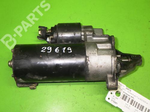 Used Starter AUDI A4 B5 (8D2) 1.9 TDI (110 hp) 6385583