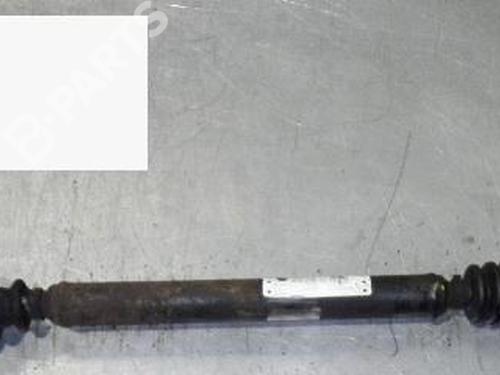 Used Left front driveshaft FORD ESCORT IV (GAF, AWF, ABFT) 1.4 (73 hp) 6675031