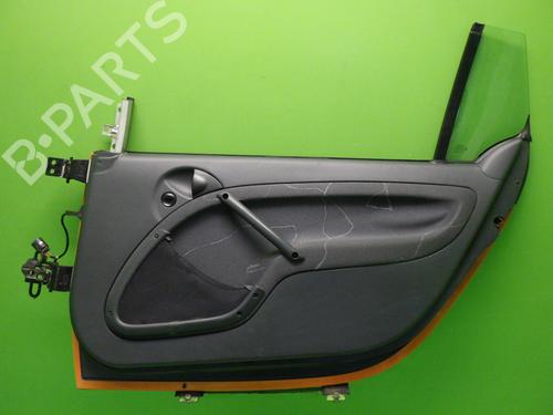 Right front door SMART CABRIO (450) 0.8 CDI (S1OLC1, 450.401, 450.402, 450.403, 450.400) | BP27976585C3 