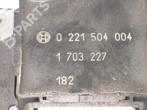 Ignition coil BMW 3 (E46) 320 i | BP6378381M94 