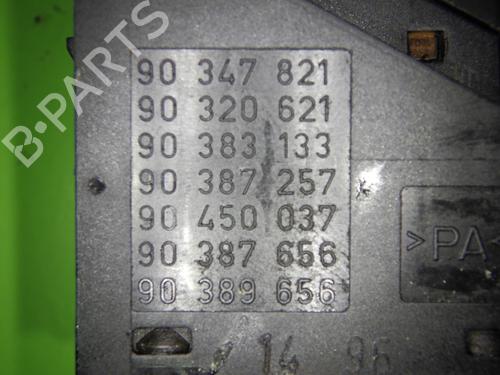 Warning switch OPEL CORSA B (S93) 1.2 i (F08, F68, M68) | BP6344752I22 