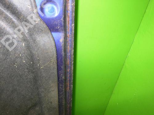 Hood HONDA HR-V (GH_) 1.6 16V 4WD (GH2, GH4) | BP6390402C1 