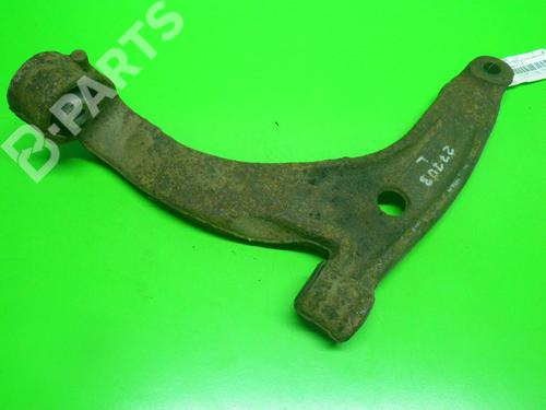 Used Left front suspension arm VW TRANSPORTER T5 Van (7HA, 7HH, 7EA, 7EH) 1.9 TDI (102 hp) 6649156