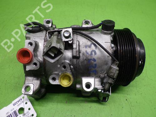 Compressor A/A LEXUS GS (_S19_) 300 (GRS190_, GRS190R) (249 hp) 29215737