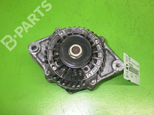 Used Alternator SUZUKI WAGON R+ Hatchback (EM) 1.0 (RC410, SR410, SR412) (65 hp) 6380508