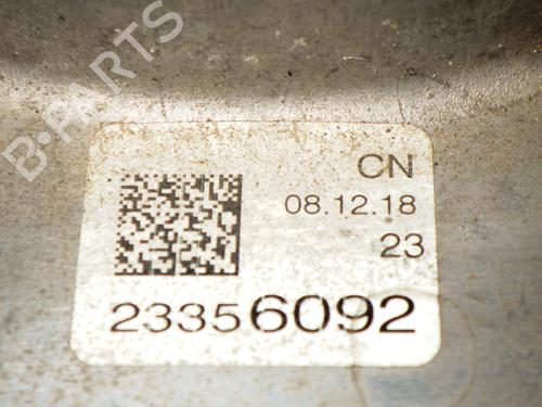 Gearbox mount OPEL INSIGNIA B Sports Tourer (Z18) 1.6 CDTi (35) | BP14737241M88 