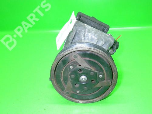 AC compressor NISSAN MICRA II (K11) 1.0 i 16V | BP6357080M34 