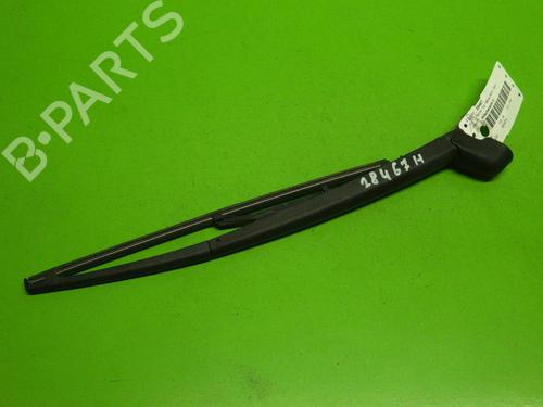 Used Rear windshield wiper arm FIAT PANDA (169_) 1.2 (169.AXB11, 169.AXB1A) (60 hp) 14722487