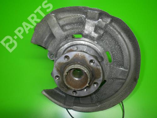 Used Left rear steering knuckle BMW 5 Touring (F11) 520 d (184 hp) 6663086