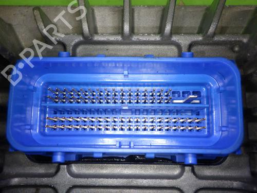Control unit OPEL INSIGNIA A Sports Tourer (G09) 2.0 Turbo 4x4 (35) | BP20976790M11 