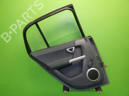 Dør venstre bak SMART FORFOUR (454) 1.5 CDI (454.000) | BP27601828C4 
