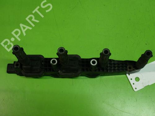 Used Electronic module MERCEDES-BENZ A-CLASS (W168) A 190 (168.032, 168.132) (125 hp) 30447140