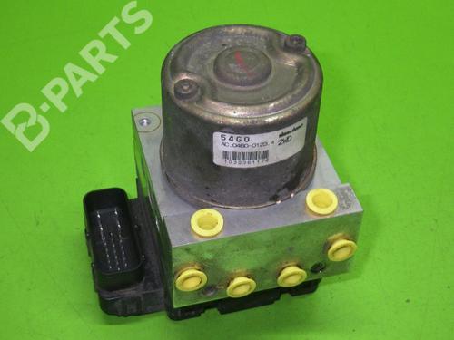 Used ABS pump SUZUKI LIANA Hatchback 1.3 (90 hp) 6377413