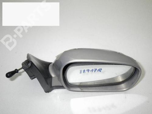 Used Right mirror DAEWOO NEXIA Saloon 1.5 16V (19) (90 hp) 6650583
