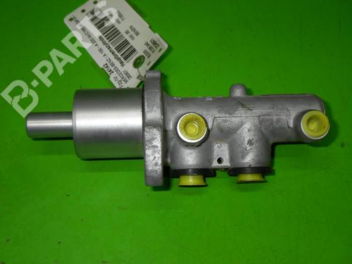 Used Brake master cylinder MERCEDES-BENZ A-CLASS (W169) A 170 (169.032, 169.332) (116 hp) 6364755
