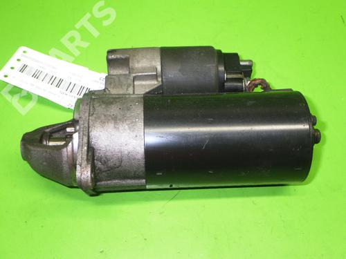 Startmotor MERCEDES-BENZ A-CLASS (W168) A 160 CDI (168.007) (60 hp) 6396918