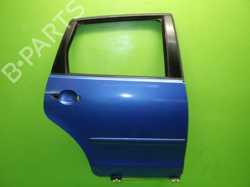 Used Right rear door VW POLO (9N_, 9A_) 1.9 TDI (101 hp) 20610655