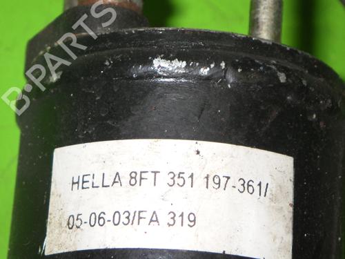 Other PEUGEOT 206 Hatchback (2A/C) 1.4 HDi eco 70 | BP14734195O1 